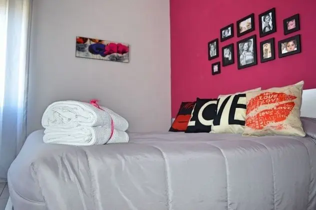 Exclusive Süit, Balkon, Şehir Manzaralı