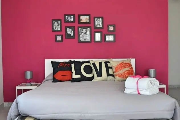 Exclusive Süit, Balkon, Şehir Manzaralı
