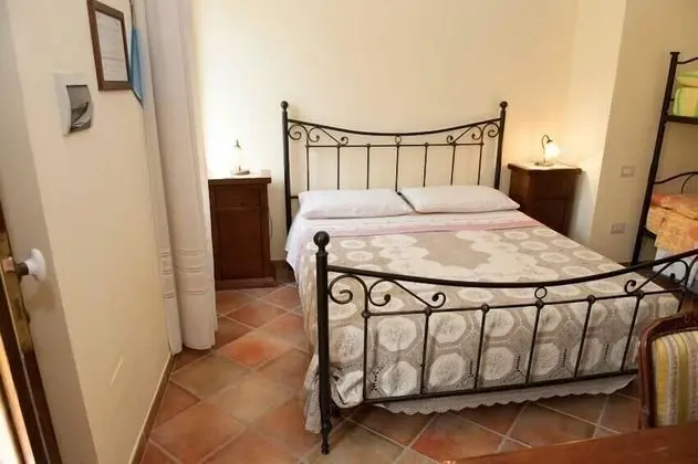 Dört Kişilik Oda (Arancia)