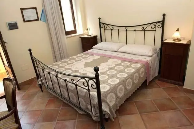 Dört Kişilik Oda (Arancia)