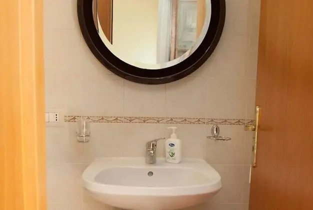 Dört Kişilik Oda (Arancia)