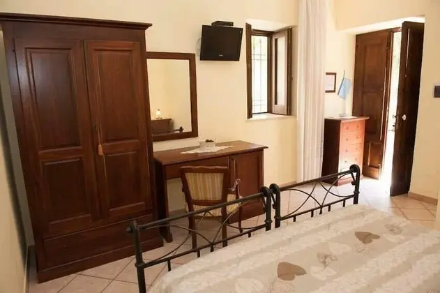 İki Ayrı Yataklı Oda (Limone)