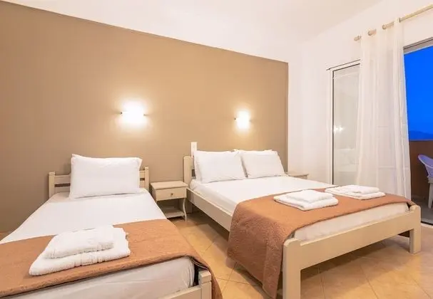 Stüdyo, Deniz Manzaralı