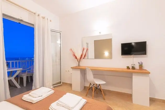 Stüdyo, Deniz Manzaralı