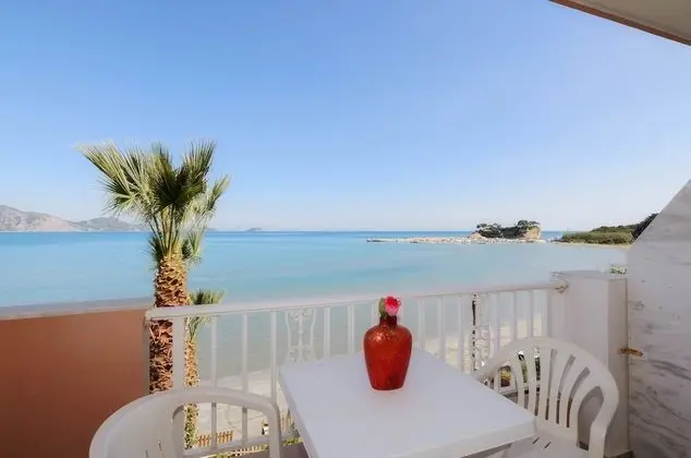Stüdyo, Deniz Manzaralı