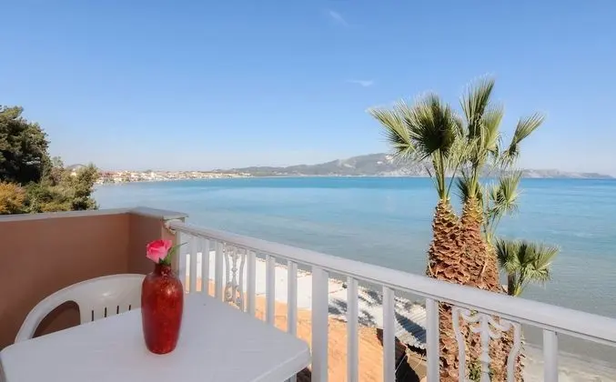 Stüdyo, Deniz Manzaralı