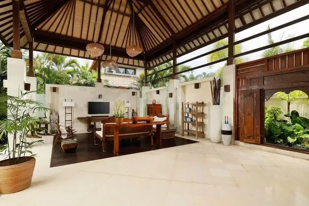 Villa, 5 Yatak Odası