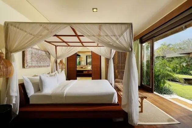 Villa, 5 Yatak Odası
