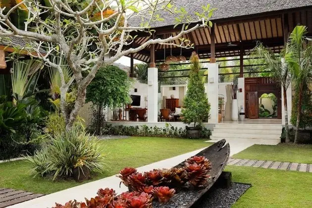Villa, 5 Yatak Odası