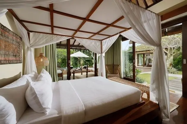 Villa, 5 Yatak Odası