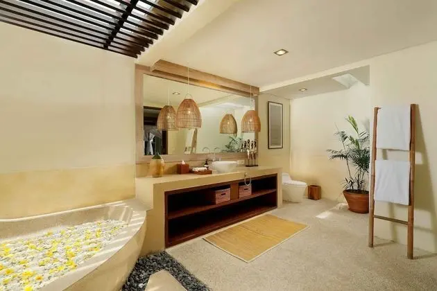 Villa, 5 Yatak Odası