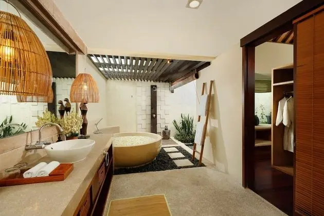 Villa, 5 Yatak Odası