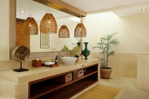 Villa, 5 Yatak Odası