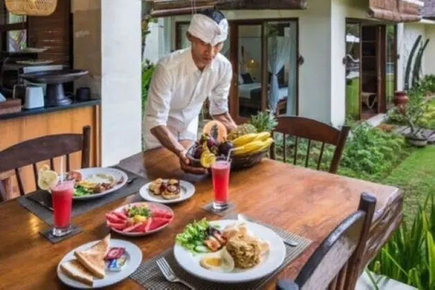Luxury Villa, 5 Yatak Odası, Kişiye Özel Havuzlu