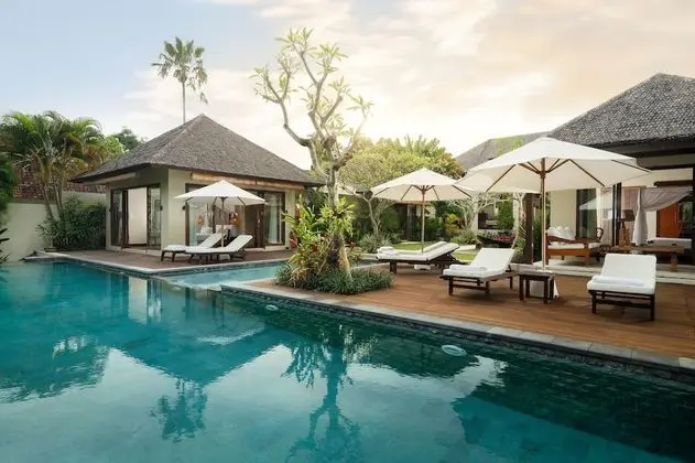 Luxury Villa, 5 Yatak Odası, Kişiye Özel Havuzlu