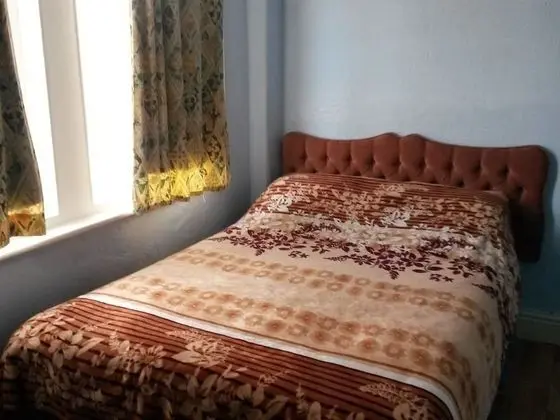 Dört Kişilik Oda