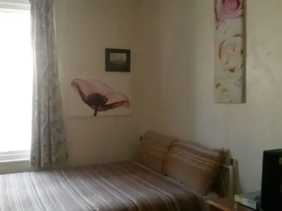 Üç Kişilik Oda