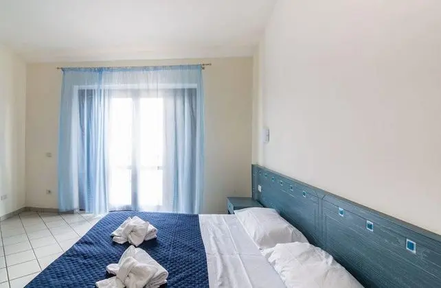 Çift ​​kişilik Standard