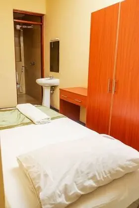 Standard Tek Kişilik Oda