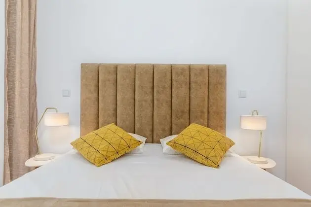 Deluxe Apart Daire
