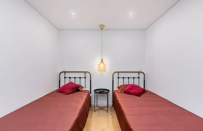 Deluxe Apart Daire
