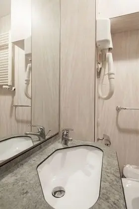 Standard Tek Büyük Yataklı Oda, 1 Çift Kişilik Yatak