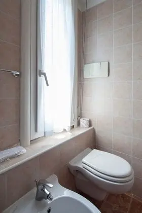 Standard Tek Büyük Yataklı Oda, 1 Çift Kişilik Yatak