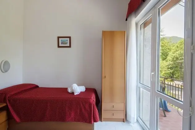 Standard Tek Kişilik Oda, 1 Tek Kişilik Yatak