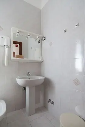 Standard Tek Kişilik Oda, 1 Tek Kişilik Yatak