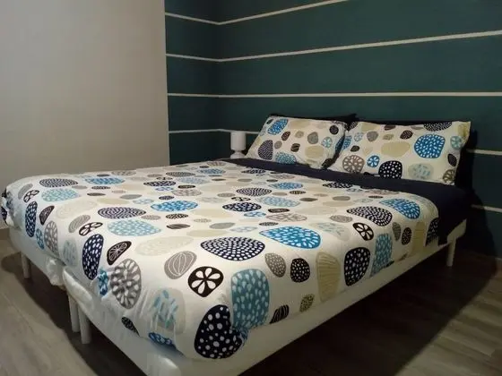 Dört Kişilik Oda (Blu)