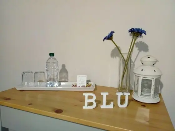 Dört Kişilik Oda (Blu)
