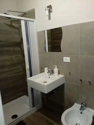 Tek Büyük Yataklı Oda, Balkon (Rossa)
