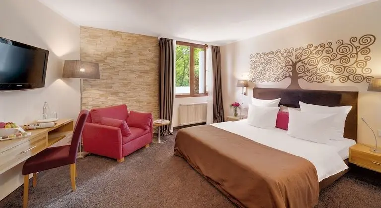 Business Tek Büyük Yataklı Oda