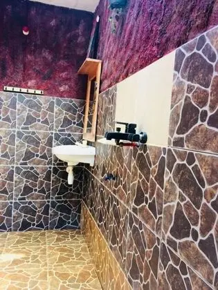 Classic Tek Büyük Yataklı Oda