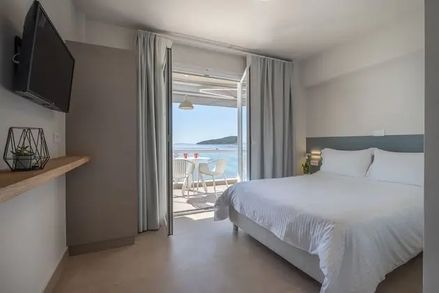 Apart Daire, 2 Yatak Odası, Balkon, Deniz Manzaralı