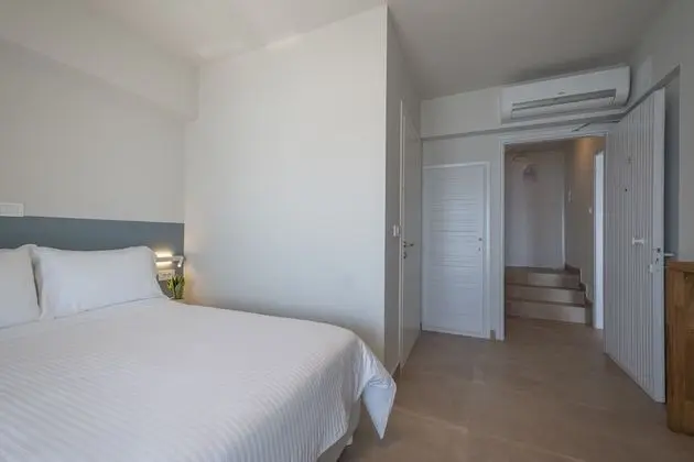 Apart Daire, 2 Yatak Odası, Balkon, Deniz Manzaralı