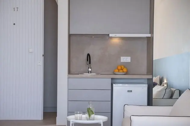 Apart Daire, 2 Yatak Odası, Balkon, Deniz Manzaralı