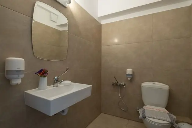 Apart Daire, 2 Yatak Odası, Balkon, Deniz Manzaralı