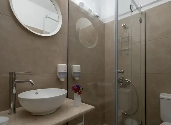 Apart Daire, 2 Yatak Odası, Balkon, Deniz Manzaralı