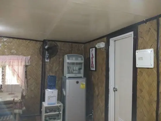 Oda, 2 Tek Kişilik Yatak