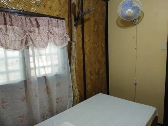 Oda, 2 Tek Kişilik Yatak