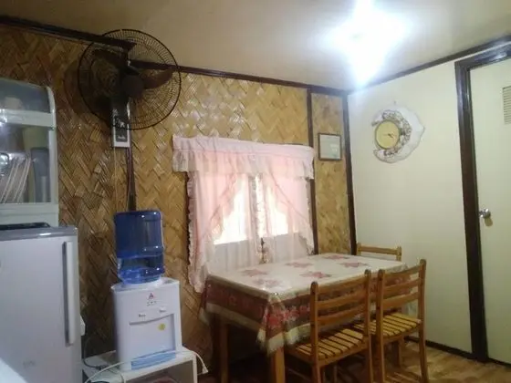 Oda, 2 Tek Kişilik Yatak