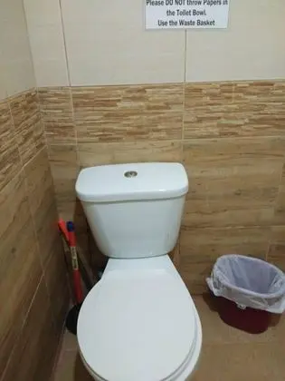 Oda, 2 Tek Kişilik Yatak