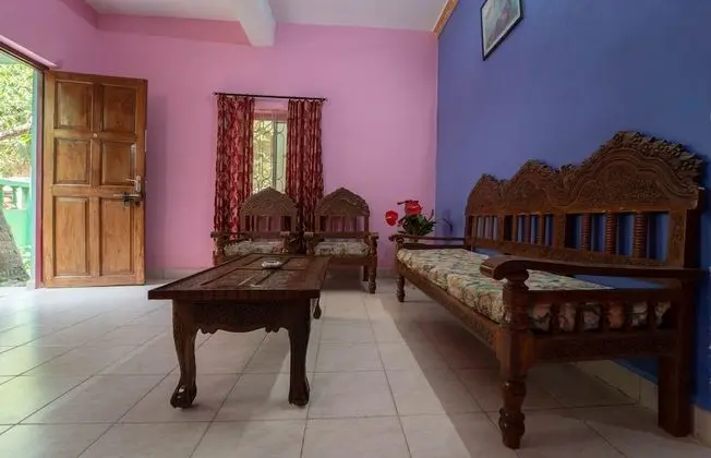 Apart Daire, 1 Yatak Odası (AC)