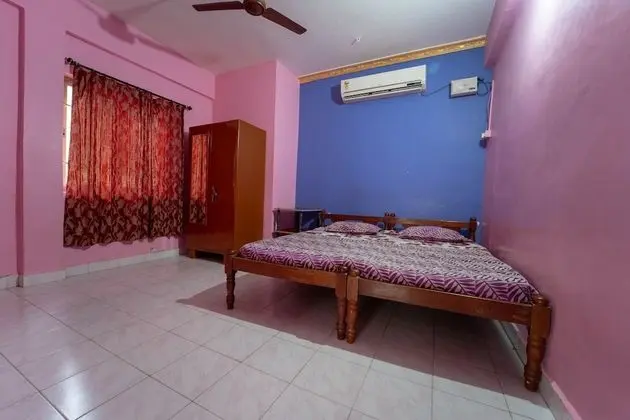 Apart Daire, 1 Yatak Odası (AC)