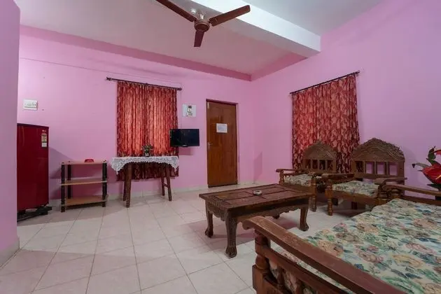 Apart Daire, 1 Yatak Odası (AC)