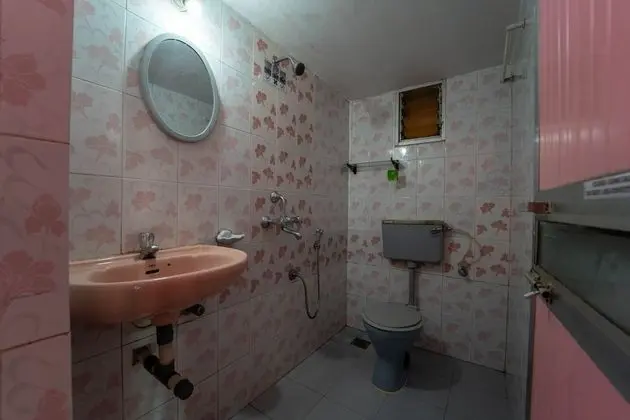 Comfort Tek Kişilik Oda (AC)