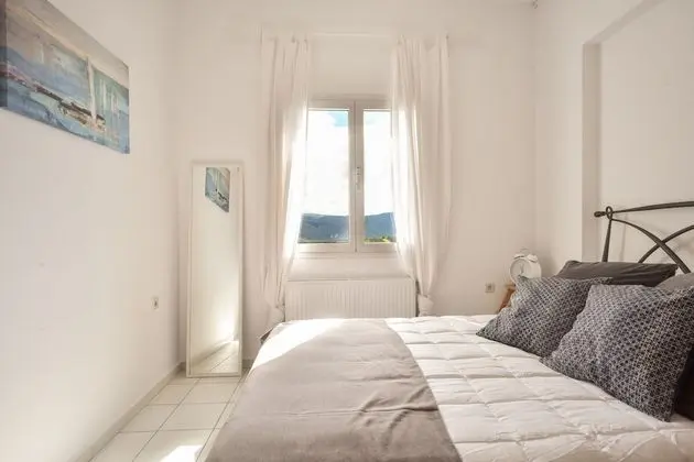 Villa, 3 Yatak Odası