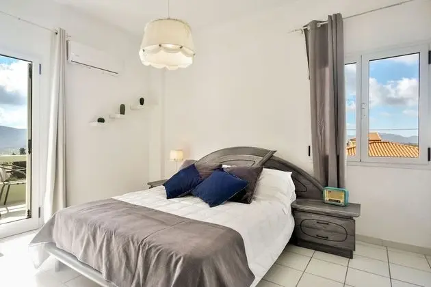 Villa, 3 Yatak Odası