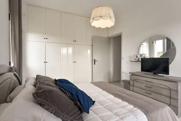 Villa, 3 Yatak Odası